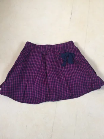 Jupe Tom Tailor