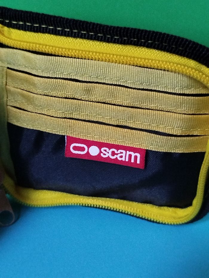 Porte monnaie Blues Brothers - photo numéro 7