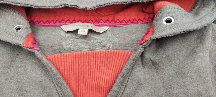 Robe hiver 6 ans - photo numéro 3