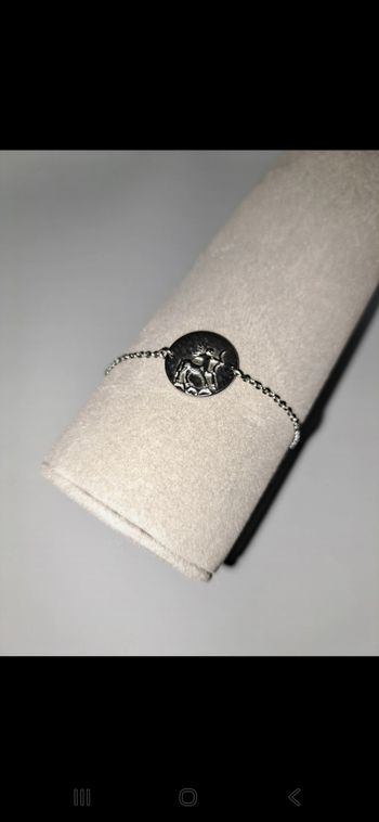 Bracelet signe zodiaque  " sagittaire "