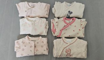 Lot pyjamas orchestra