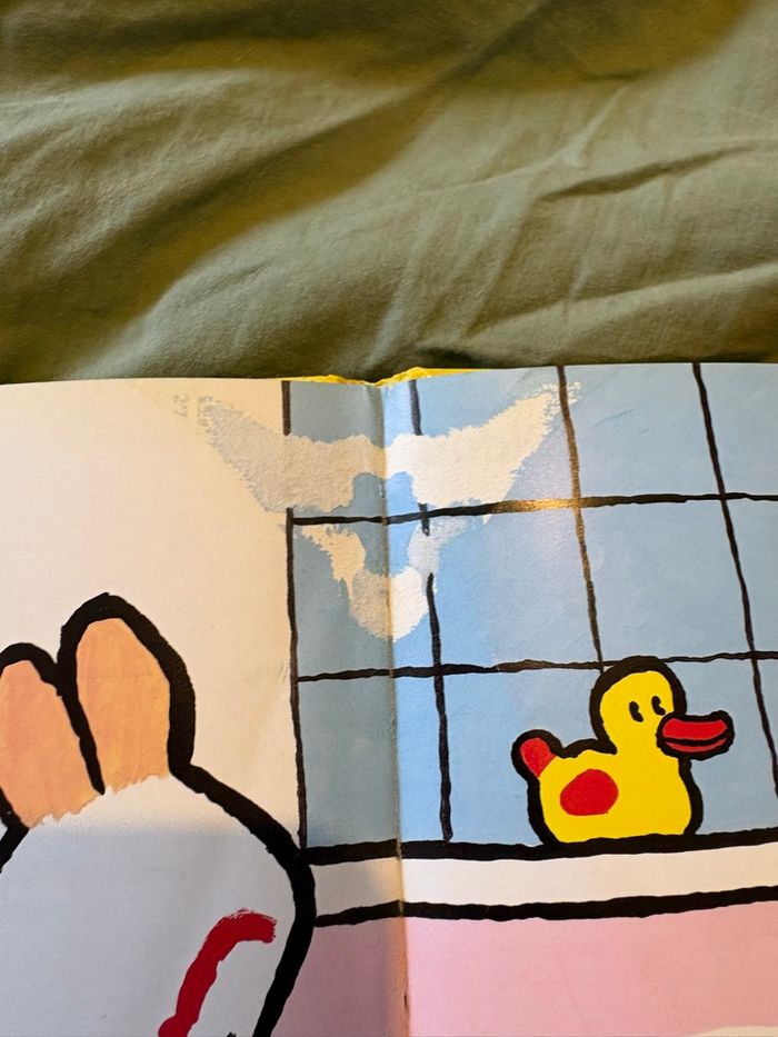 Didou aime faire des bêtises - photo numéro 4