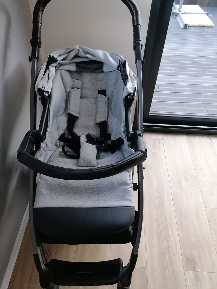 Poussette Peg Perego - photo numéro 4