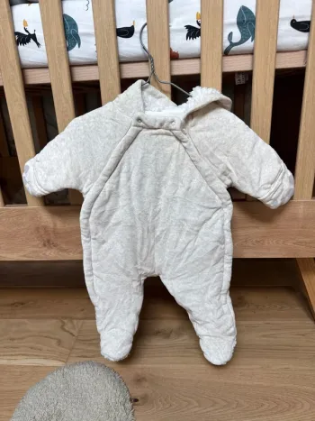 combi pilote petit bateau 3 mois