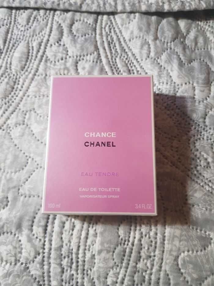Parfum chance vaporisateur  100 ml - photo numéro 2
