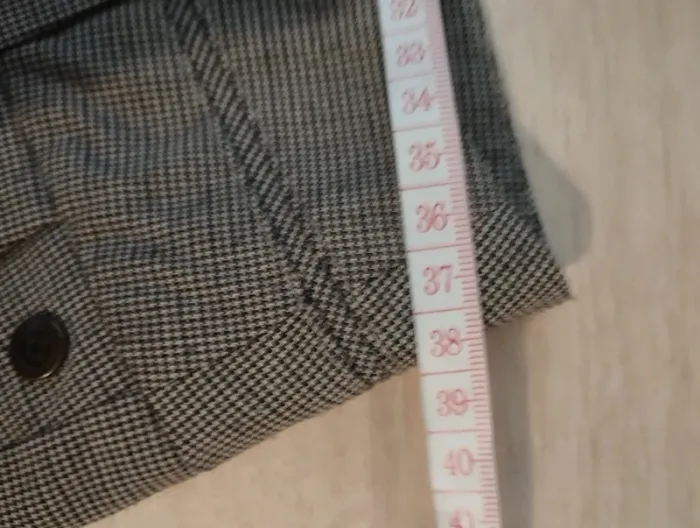 Short Bonobo jeans taille 36 - photo numéro 5