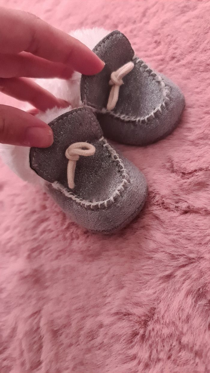 Bottine - photo numéro 2