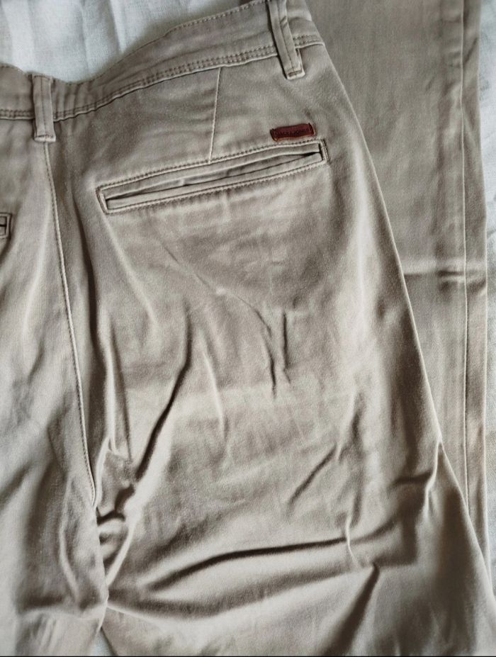 Chino - photo numéro 5