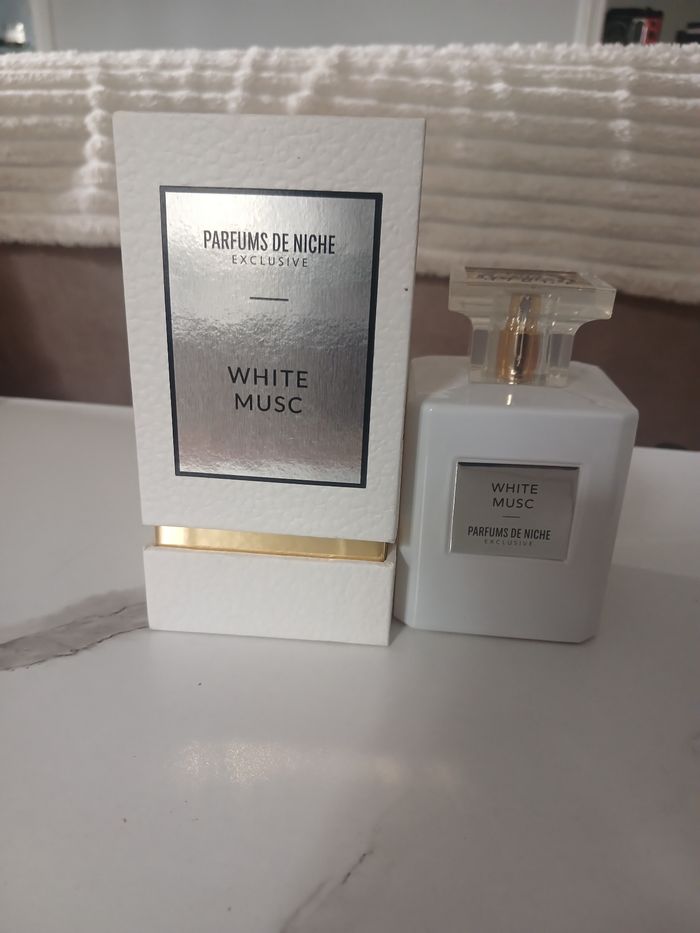 Parfum de Niche