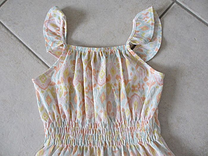 Robe été fille Kiabi - 8 ans - photo numéro 2