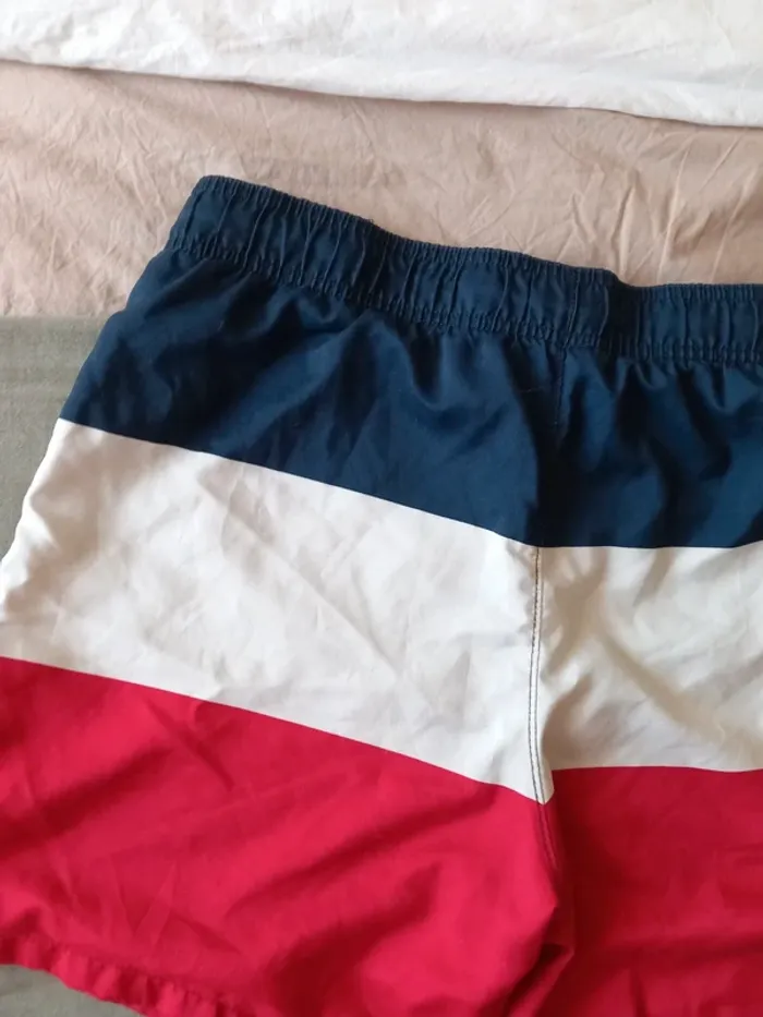 Short de bain hollister - photo numéro 4