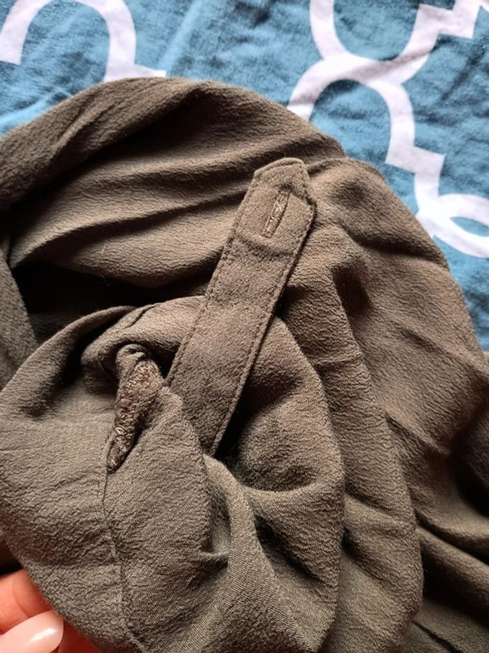 Chemise tunique t38 - photo numéro 4
