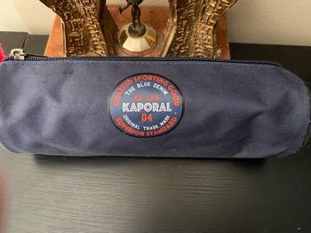 Trousse Kaporal