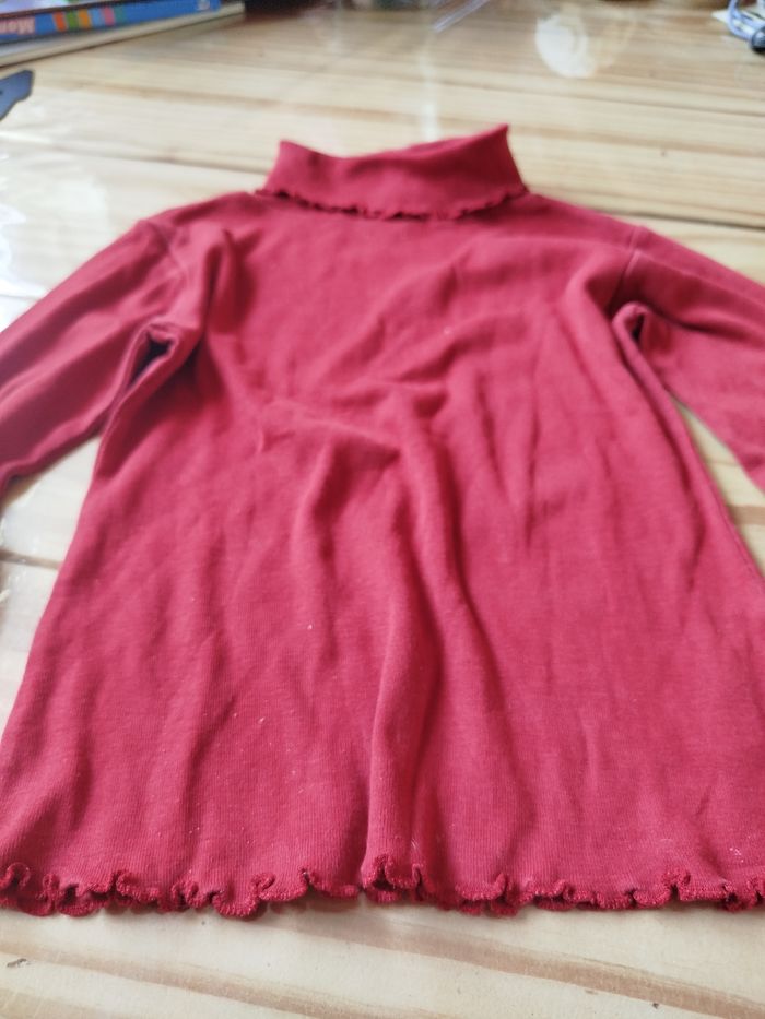 Maillot - photo numéro 2