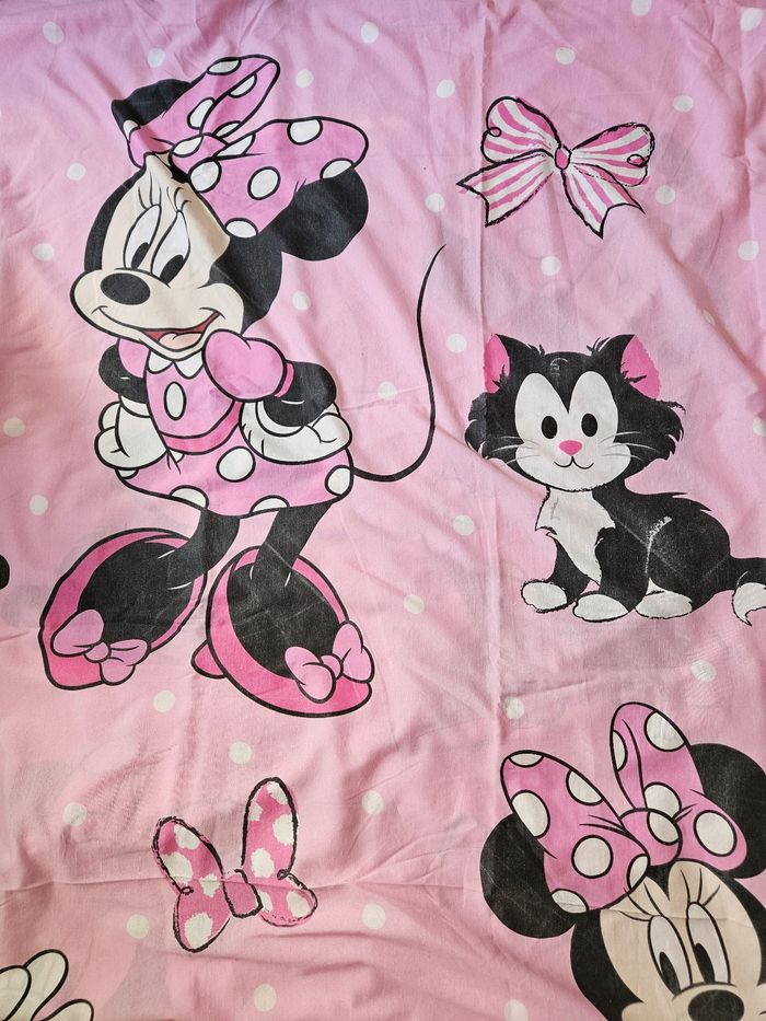 Parure de lit enfant