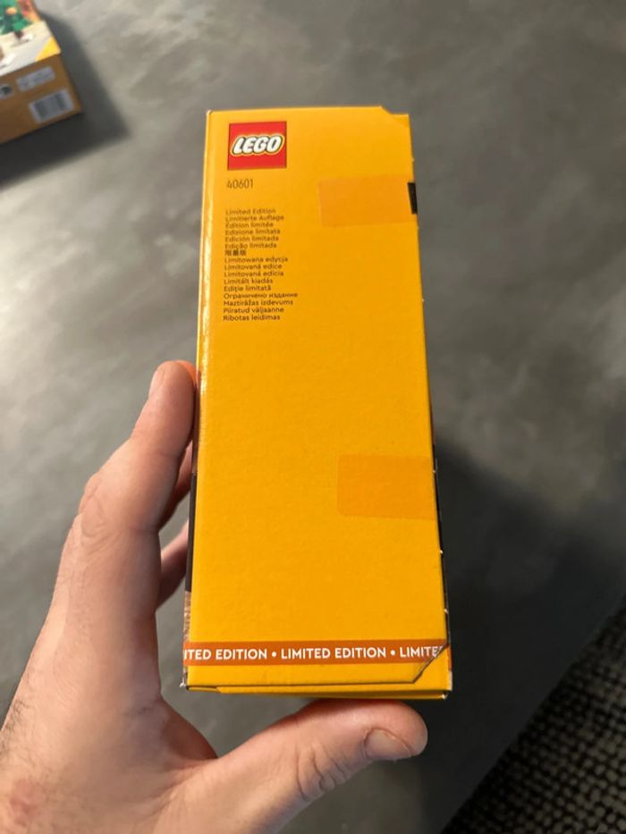 LEGO 40601 L’atelier magique de Majisto - photo numéro 3
