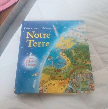 Notre tetre