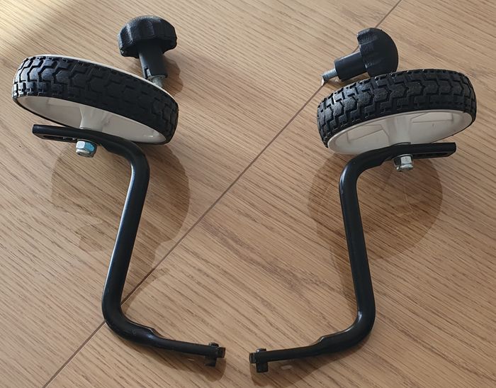 Stabilisateur vélo enfant - photo numéro 2