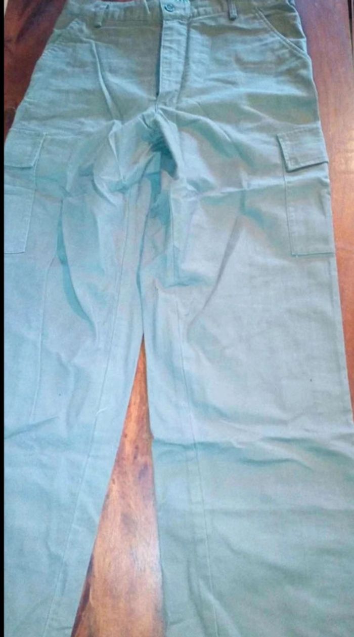 Pantalon de travail