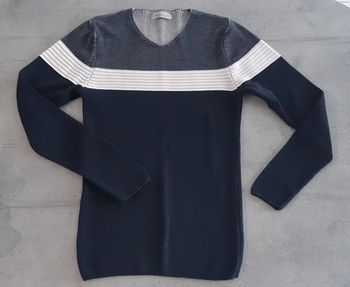 Pull homme s/m