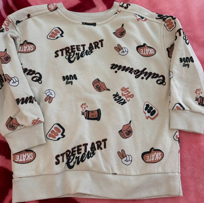 Tenue garçon 4-5 ans - photo numéro 9