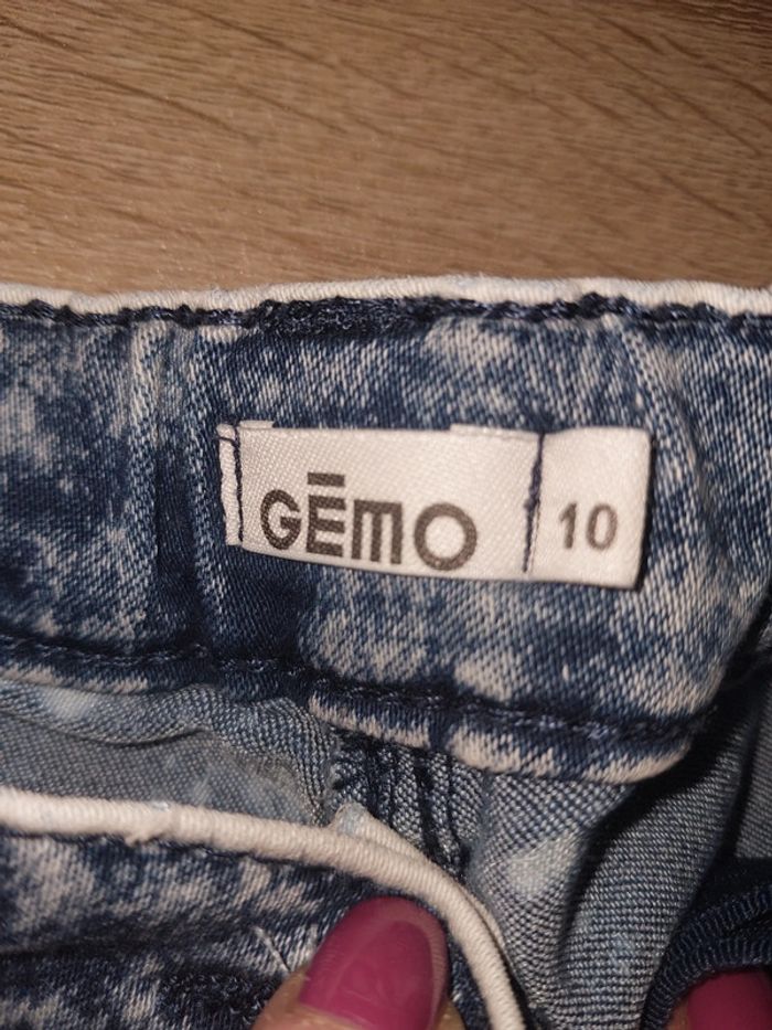 Jeans - photo numéro 2