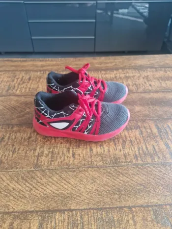 Basket spiderman 27