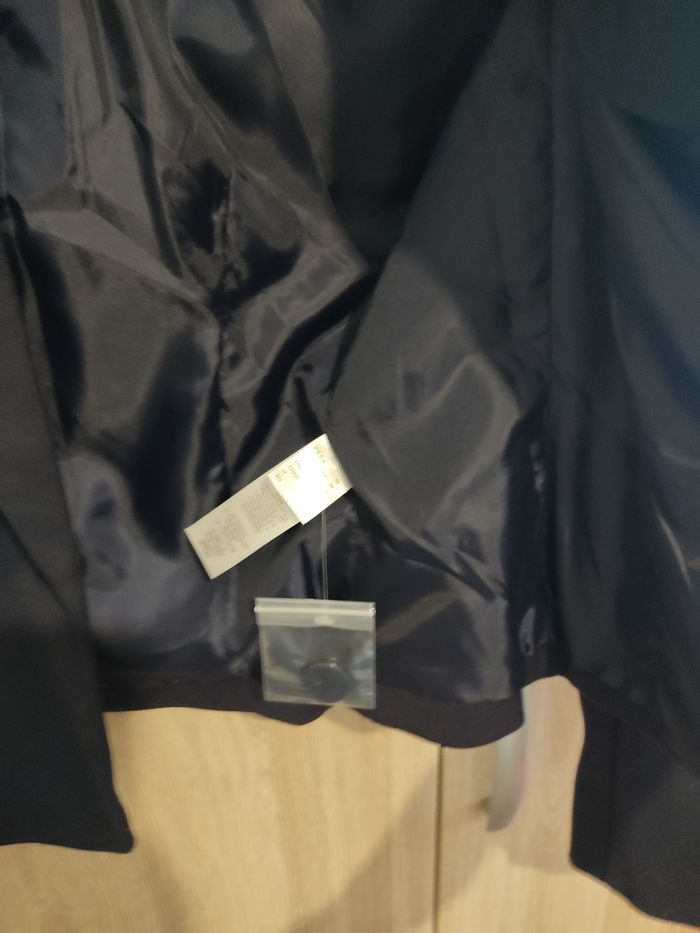 Ensemble La Redoute bleu marine - photo numéro 7