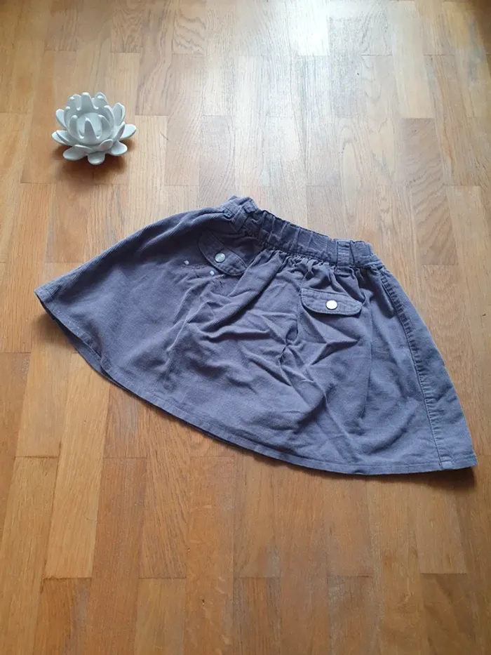 Jupe 3 ans, kidkanai - photo numéro 4