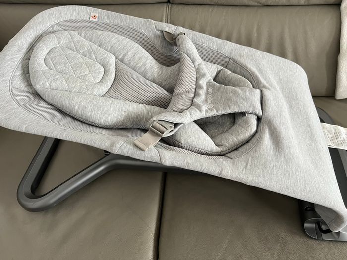 Transite bébé - photo numéro 4