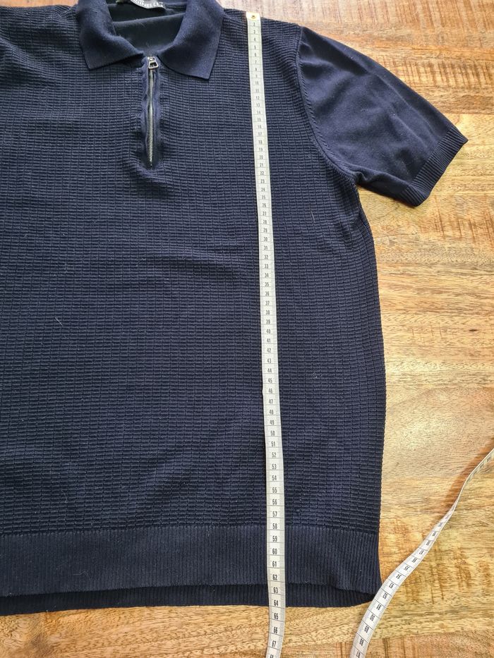 Polo manche courte S - photo numéro 8