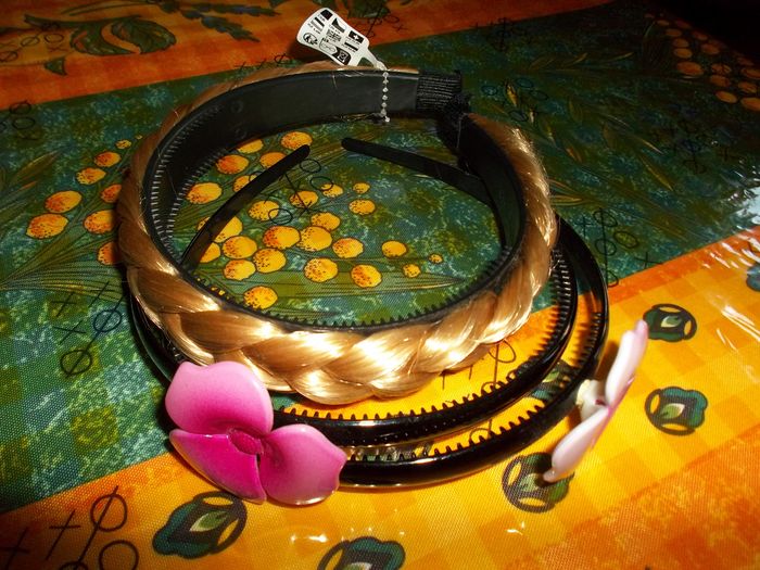 Lot de serre tète - photo numéro 2