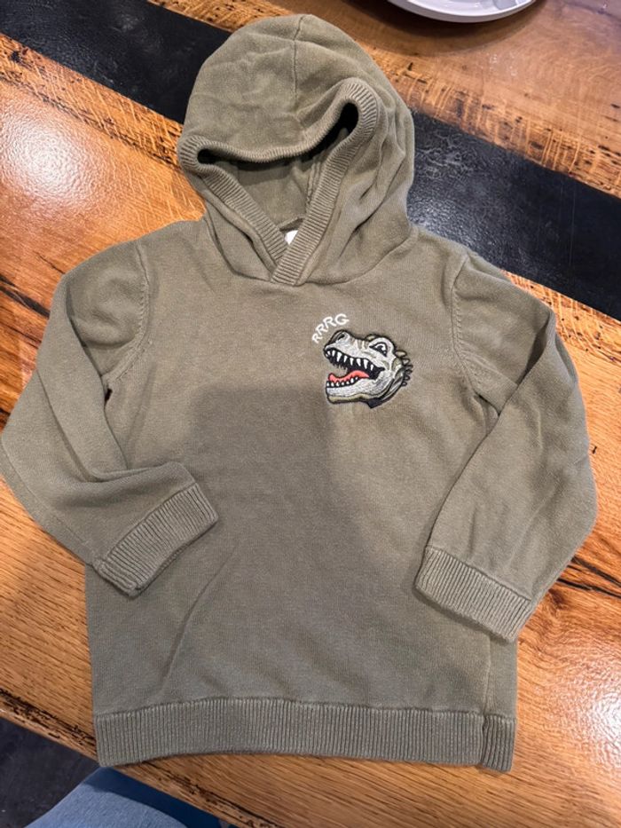 Lot 3 pulls - photo numéro 4