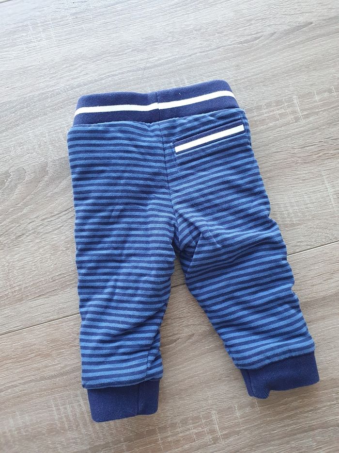 Pantalon reversible Timberland - photo numéro 2