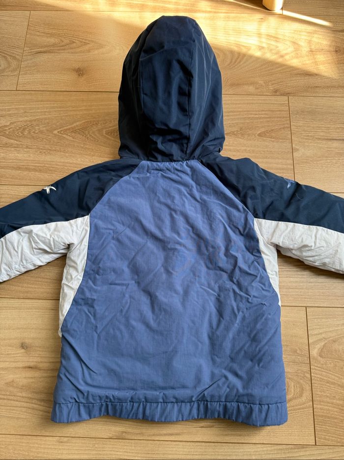 Superbe manteau Sergent Major - photo numéro 4