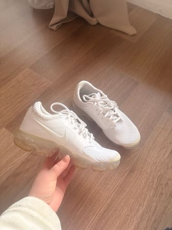 basket vapor max  Nike