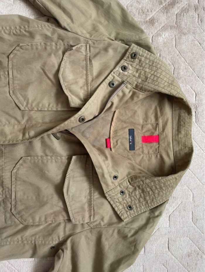 Veste Jake ´s - photo numéro 2