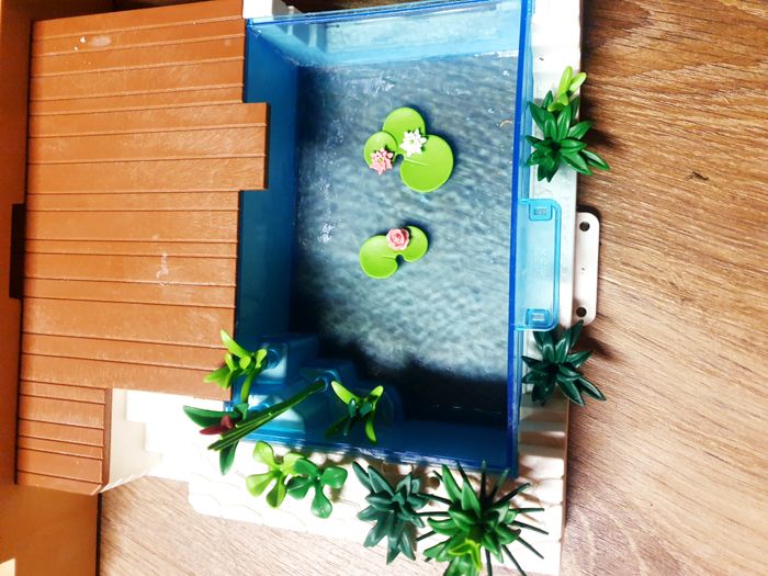 Playmobil - Villa - photo numéro 2