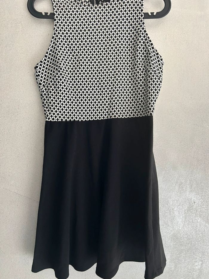 Robe atmosphera taille 40 - photo numéro 2