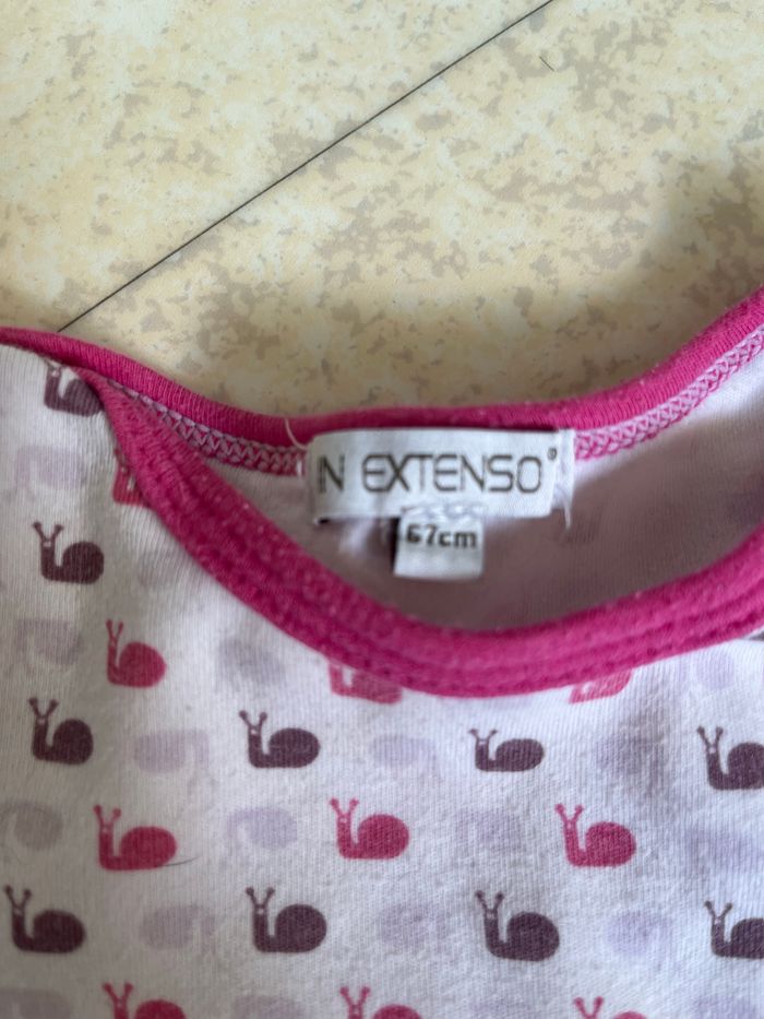 Pyjama léger - photo numéro 2