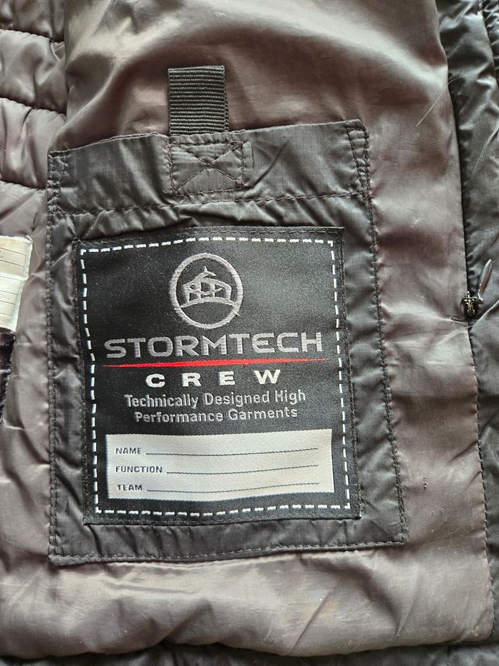 Doudoune femme  Stormtech taille xs ou 16 ans fille - photo numéro 6