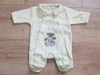 Pyjama naissance