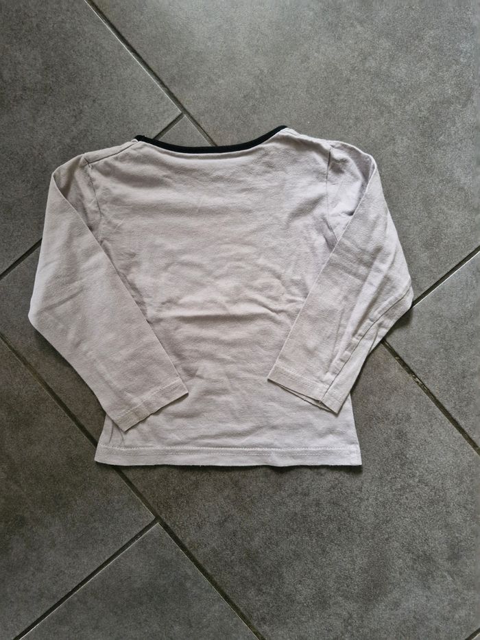 T-shirt - photo numéro 3