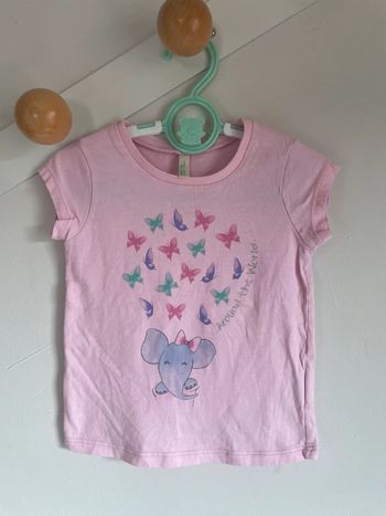 T-shirt 12mois