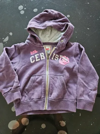Gilet (24 mois)