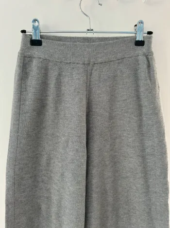Pantalon confortable fille hiver