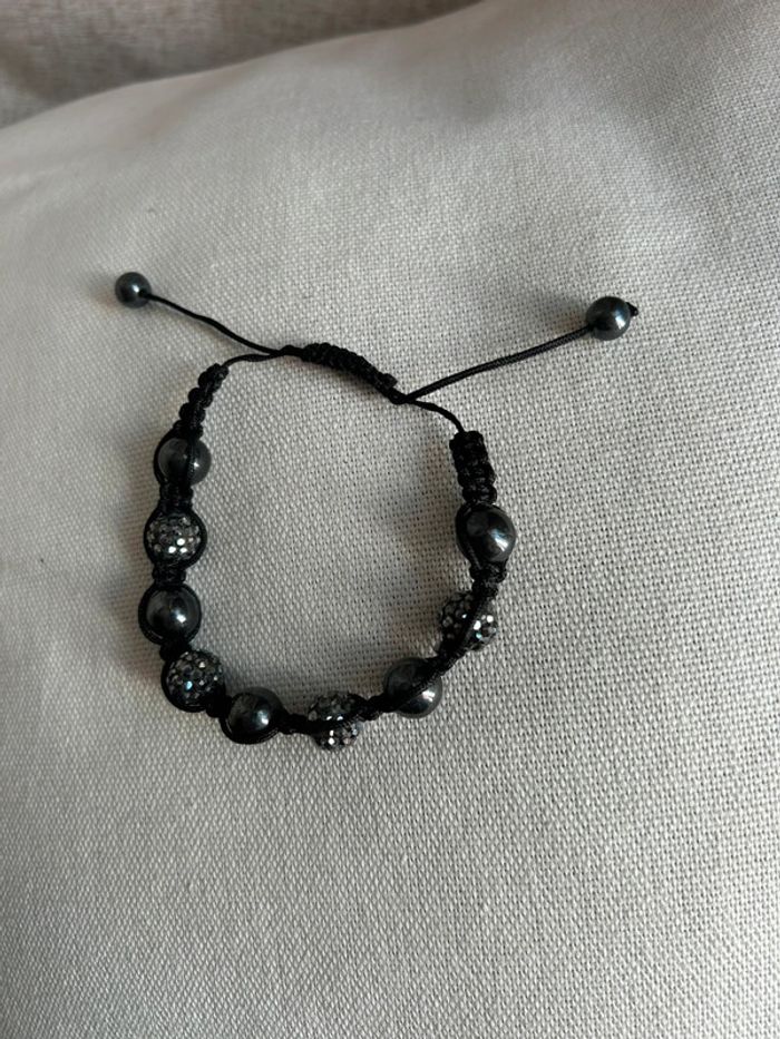 Bracelet shamballa - photo numéro 4