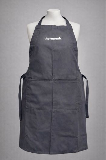 Tablier Thermomix Bimby Vorwerk cuisine réglable tablier cuisine professionnel