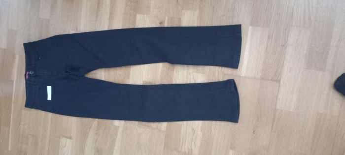 pantalon taille 36