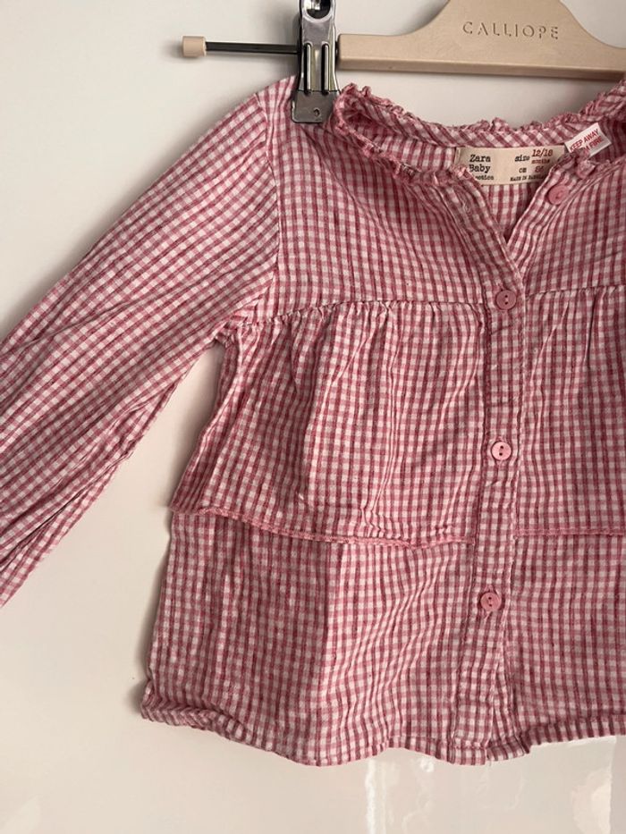 Vêtements été bébé fille 18 mois - photo numéro 9